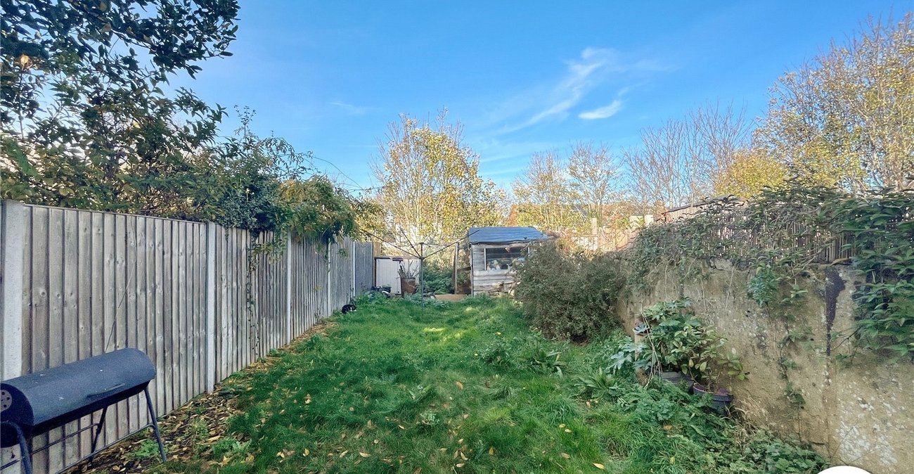 2 bedroom house for sale in Sittingbourne | Robinson Michael & Jackson