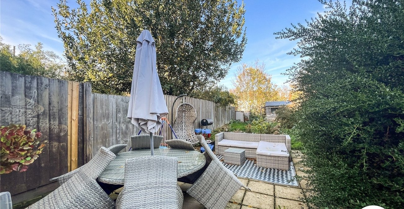 2 bedroom house for sale in Sittingbourne | Robinson Michael & Jackson