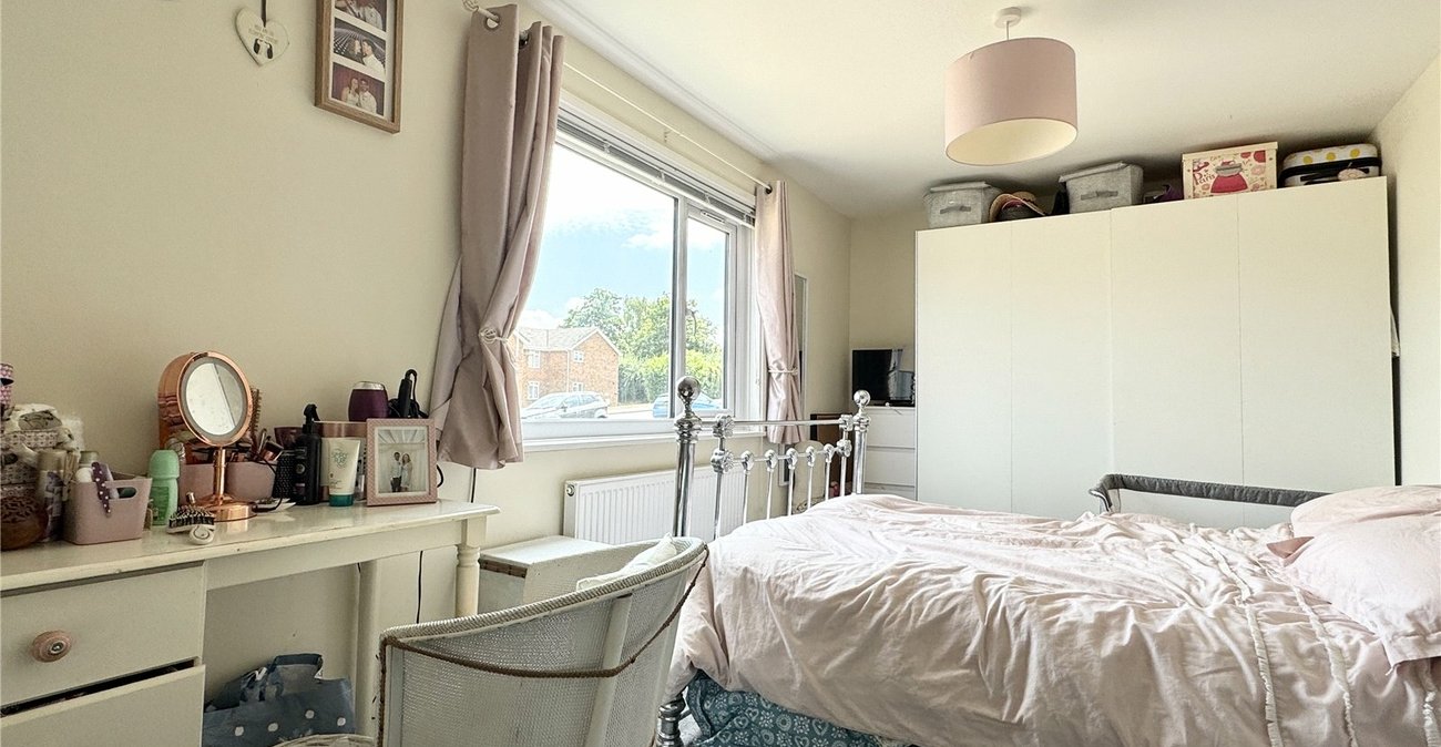 2 bedroom house for sale in Swanley | Robinson Jackson