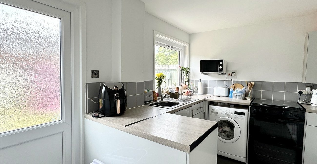 2 bedroom house for sale in Swanley | Robinson Jackson