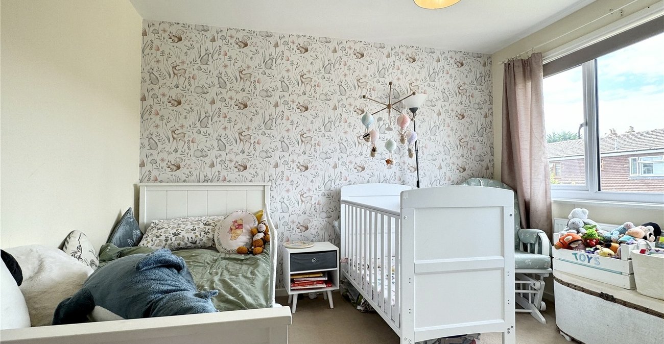 2 bedroom house for sale in Swanley | Robinson Jackson