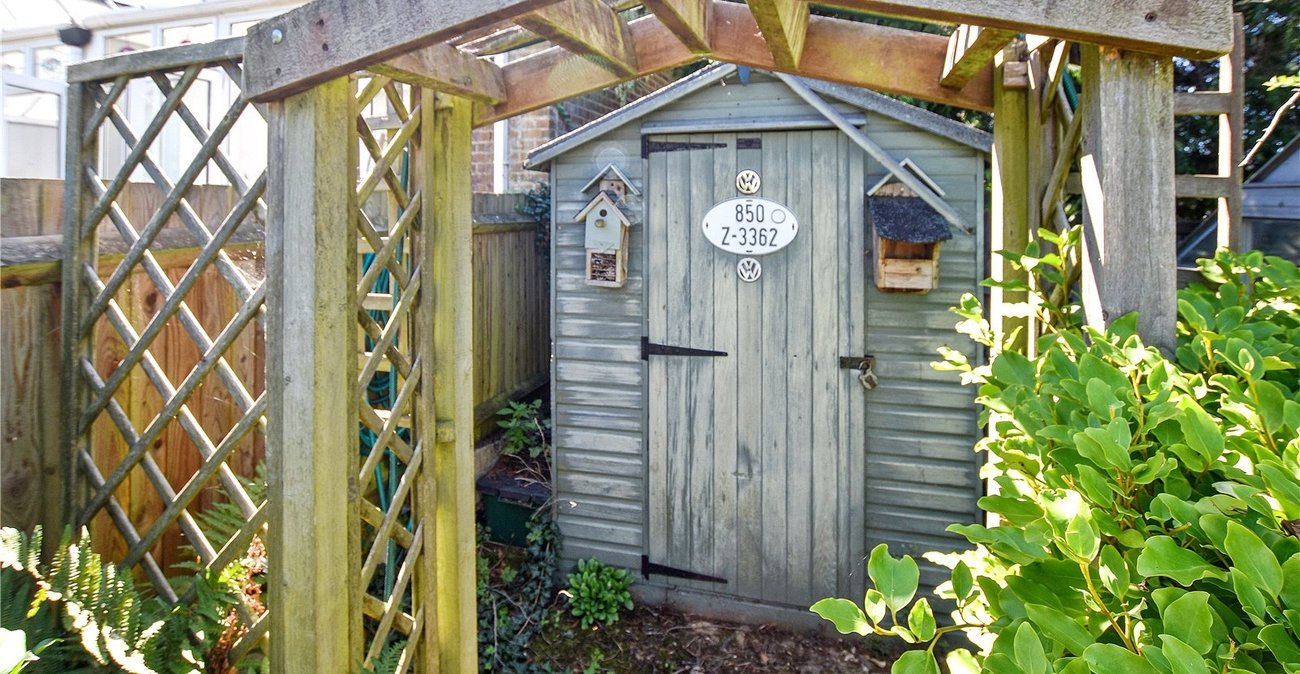 3 bedroom bungalow for sale in Bexley Village | Robinson Jackson