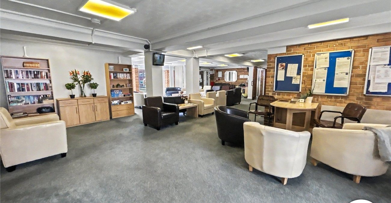 1 bedroom property for sale in Sidcup | Robinson Jackson