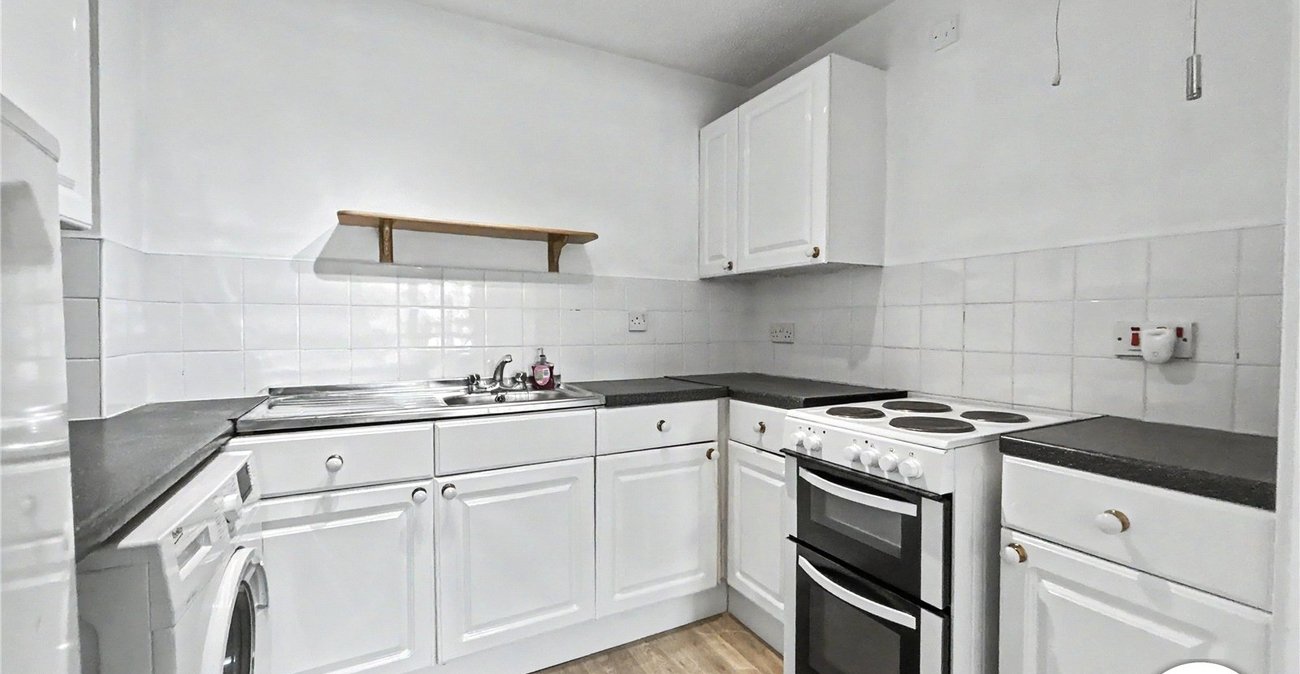 1 bedroom property for sale in Sidcup | Robinson Jackson