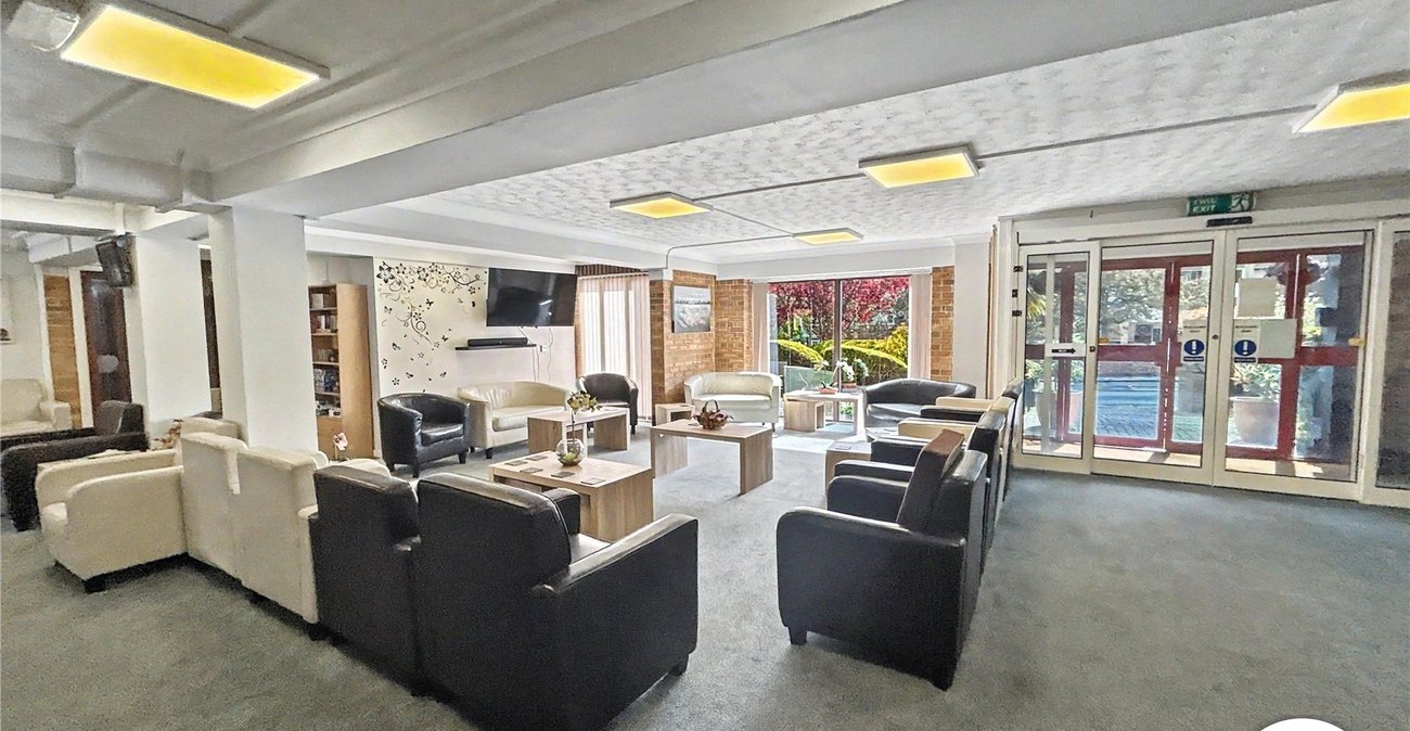1 bedroom property for sale in Sidcup | Robinson Jackson