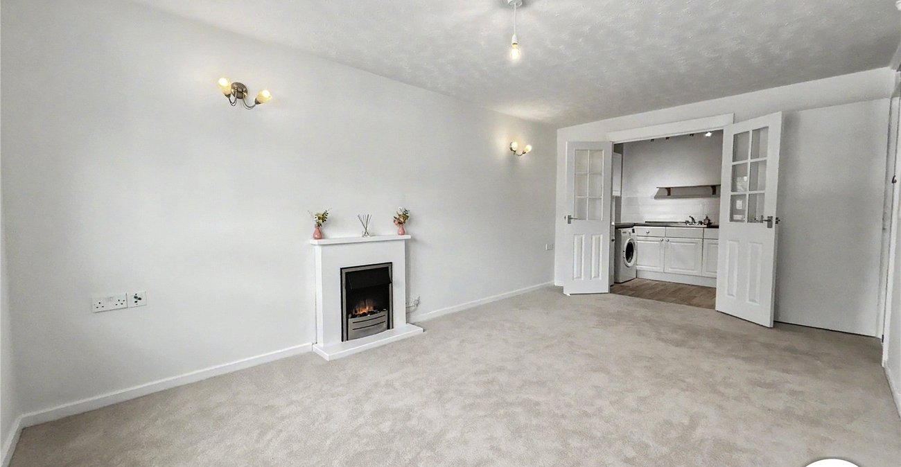 1 bedroom property for sale in Sidcup | Robinson Jackson