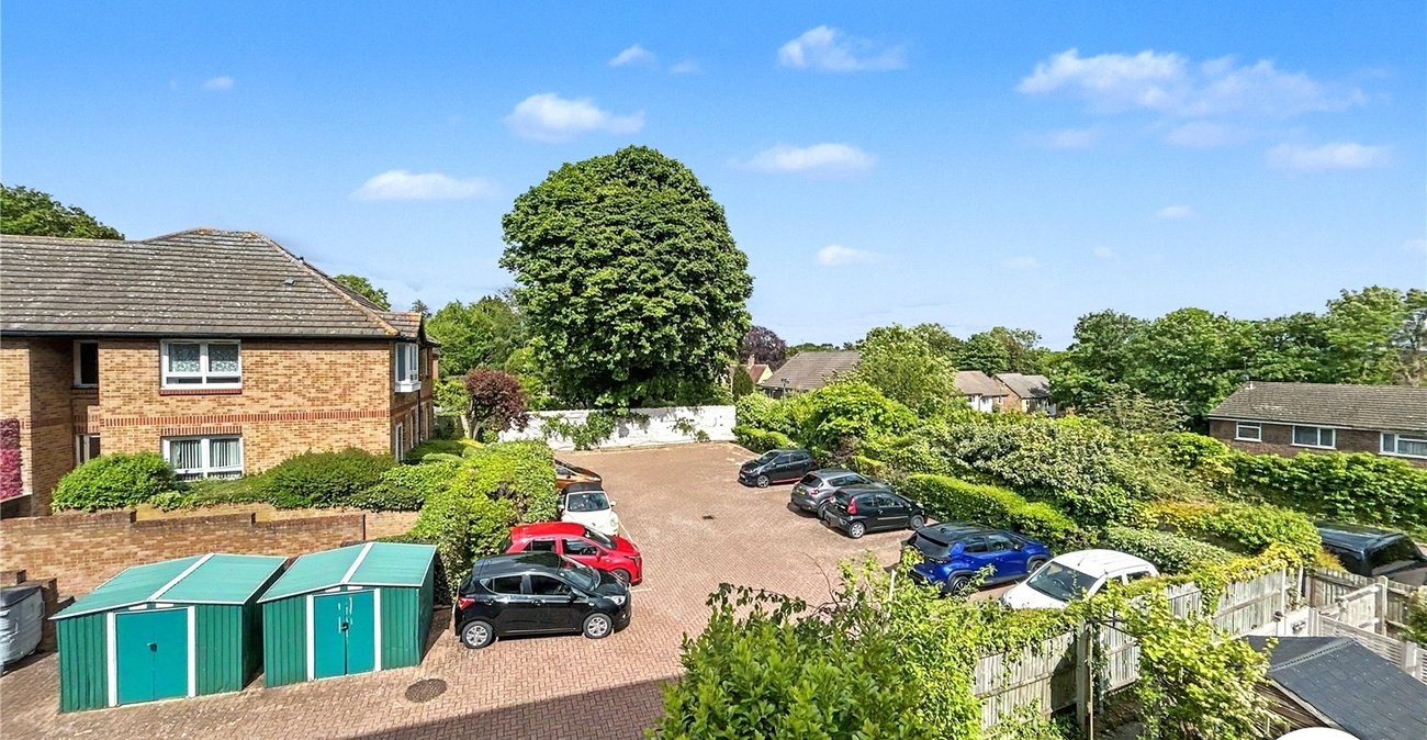 1 bedroom property for sale in Sidcup | Robinson Jackson