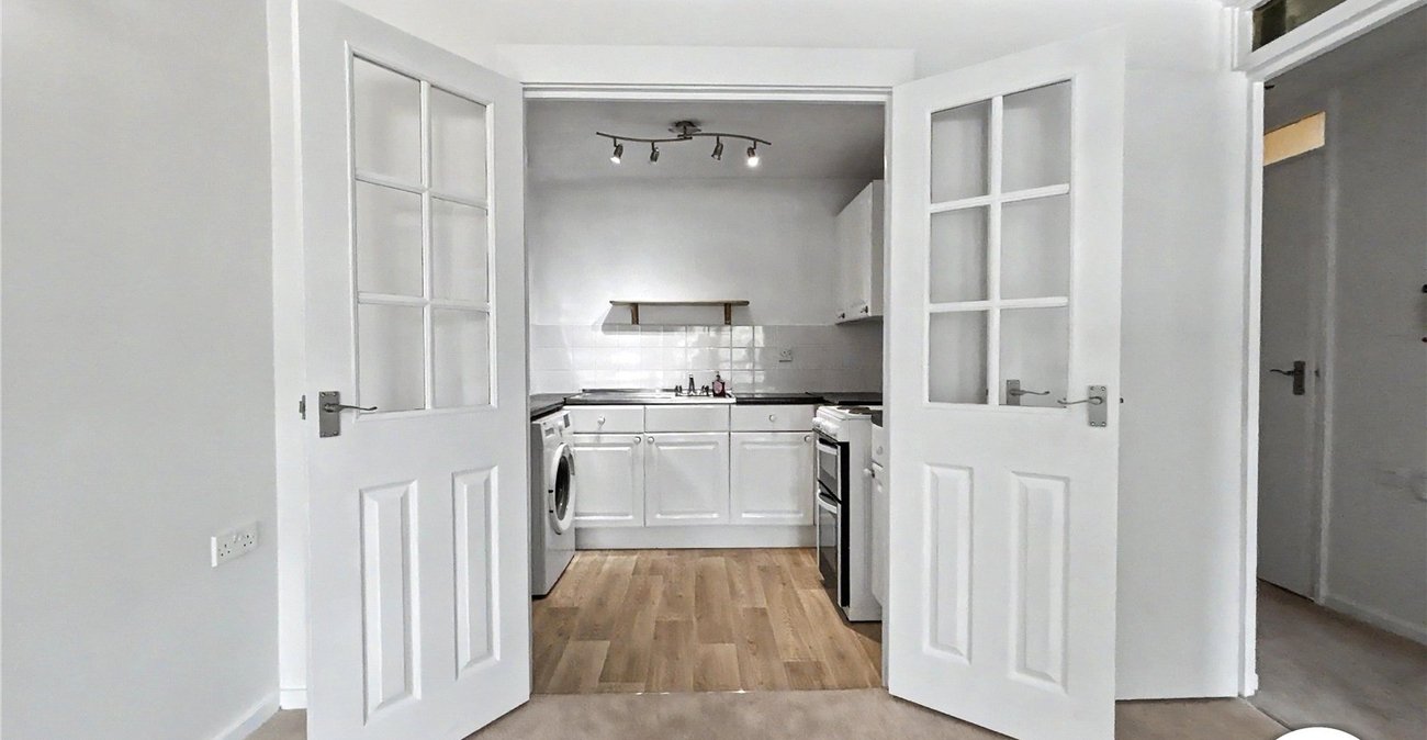 1 bedroom property for sale in Sidcup | Robinson Jackson