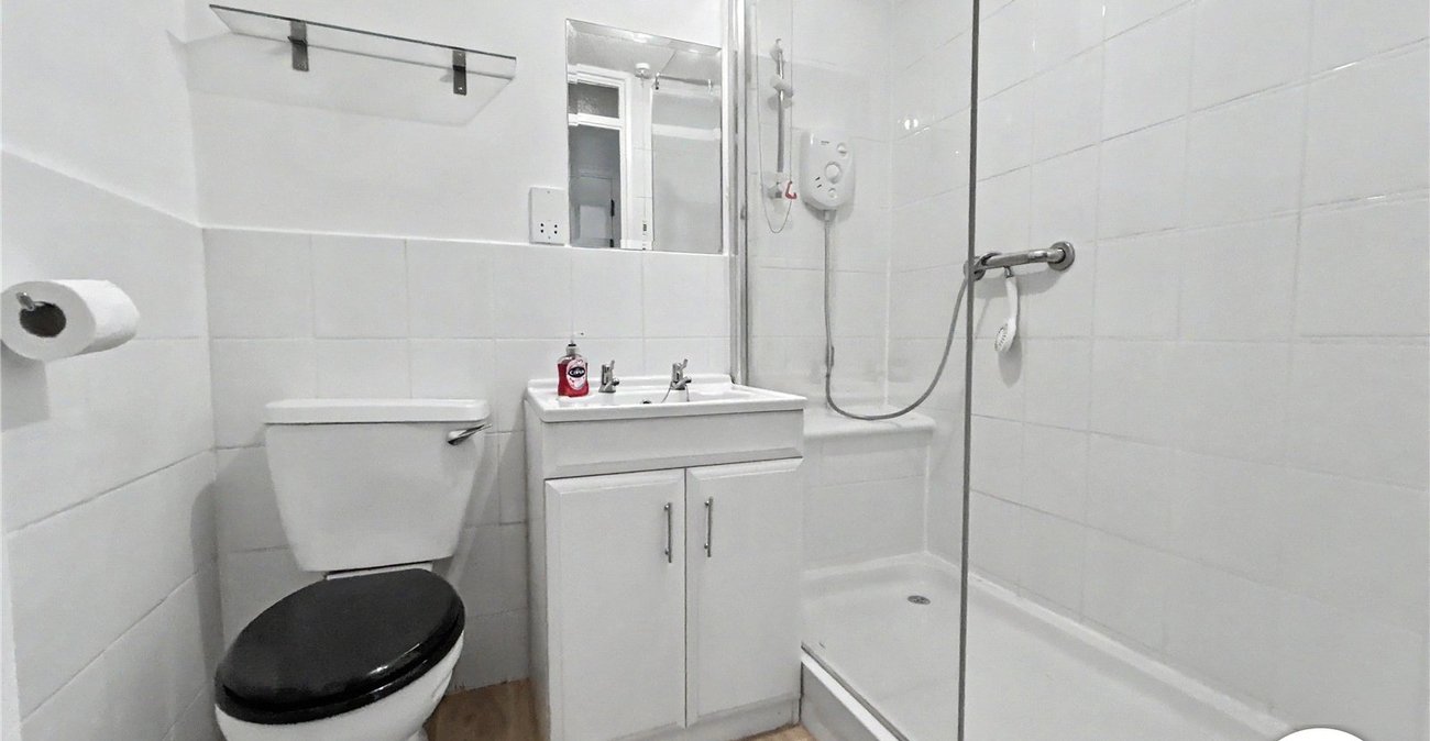 1 bedroom property for sale in Sidcup | Robinson Jackson