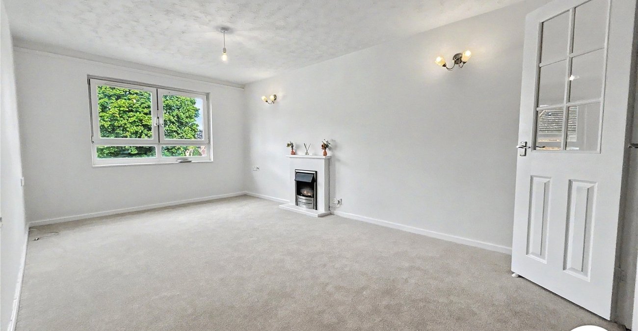 1 bedroom property for sale in Sidcup | Robinson Jackson