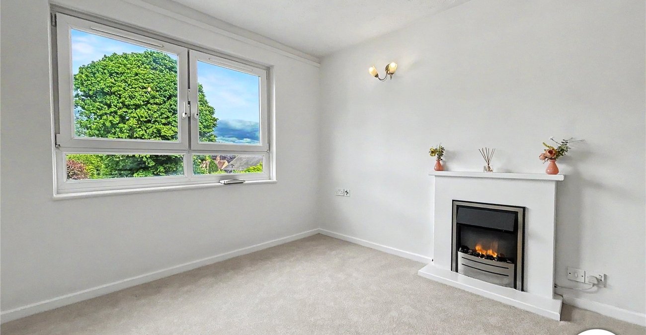 1 bedroom property for sale in Sidcup | Robinson Jackson