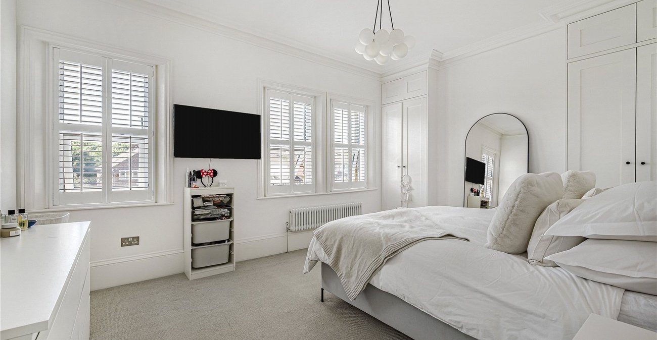 4 bedroom house for sale in Sidcup | Robinson Jackson