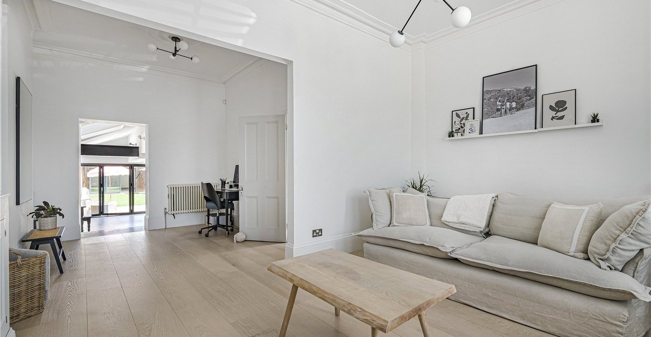 4 bedroom house for sale in Sidcup | Robinson Jackson