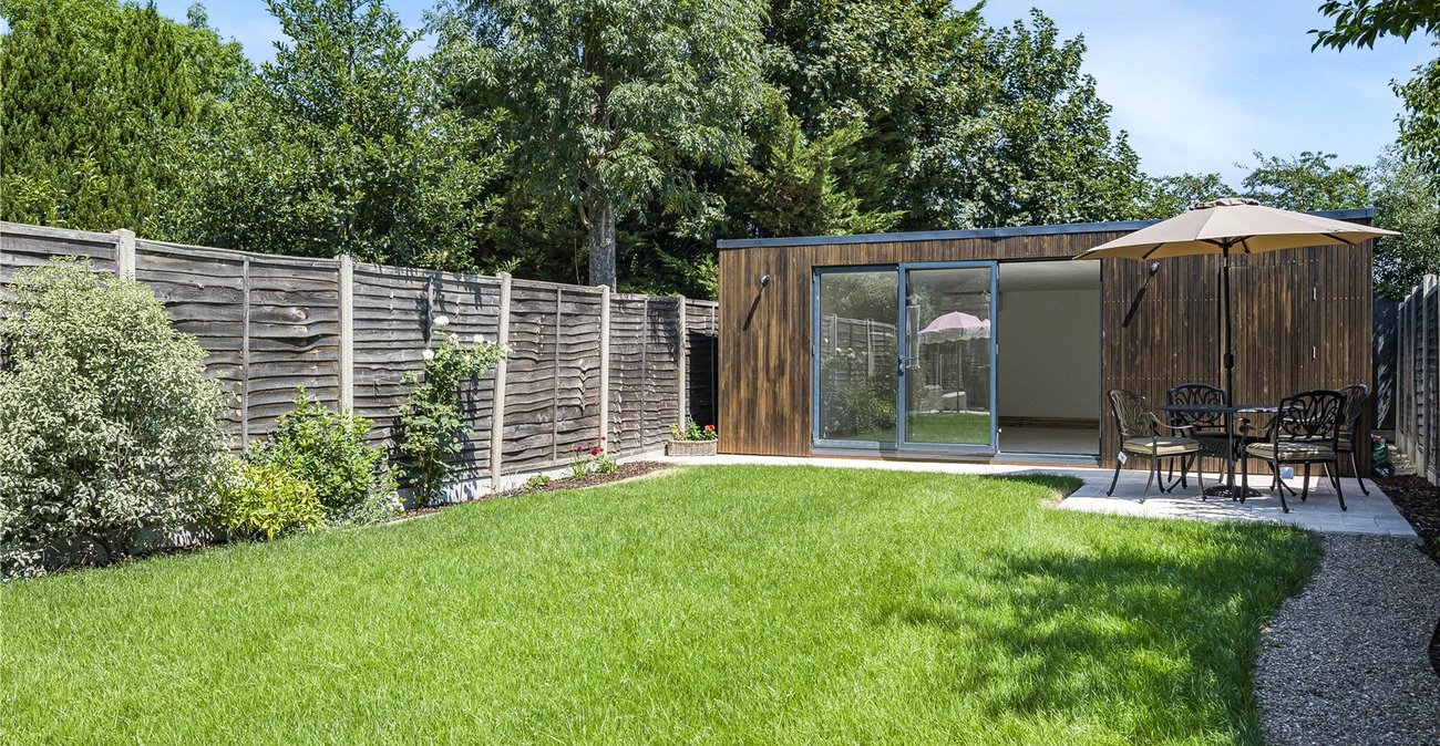 4 bedroom house for sale in Sidcup | Robinson Jackson