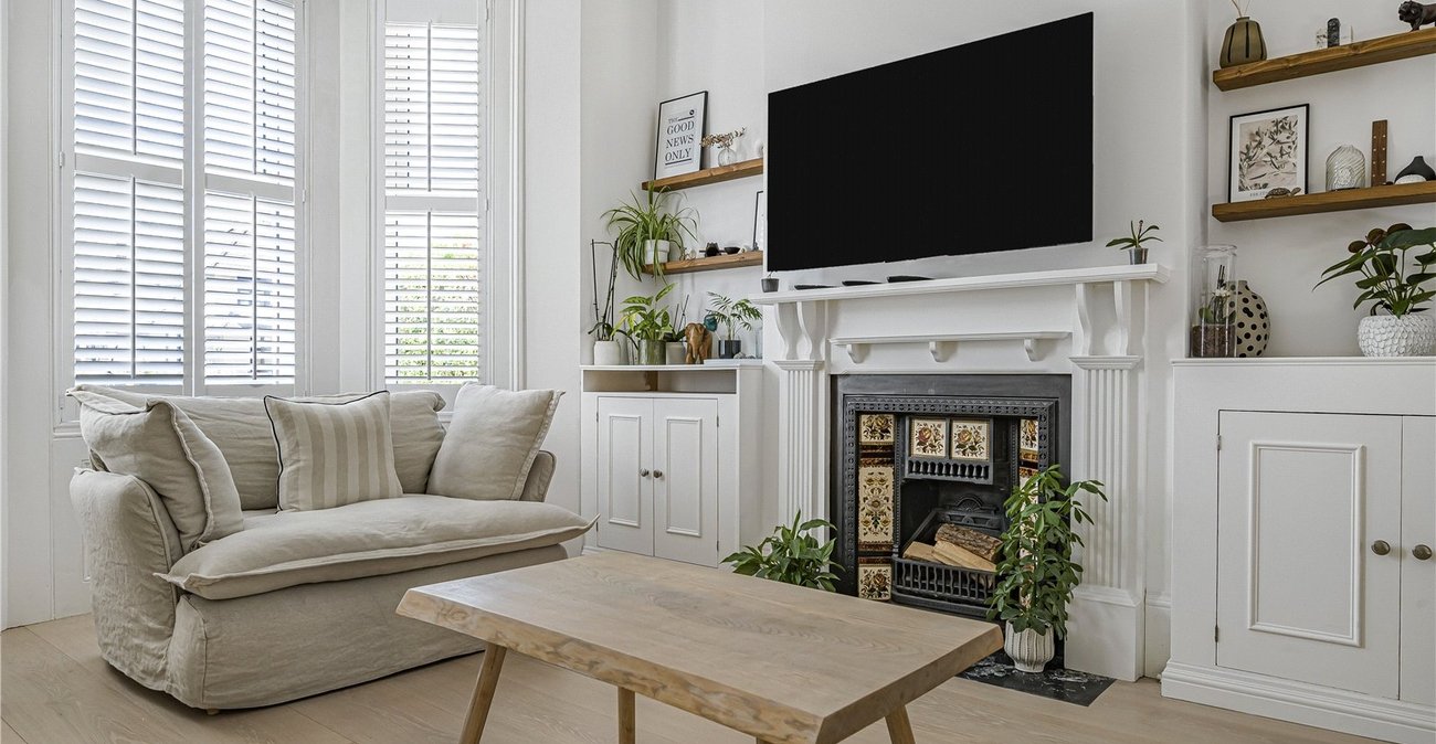 4 bedroom house for sale in Sidcup | Robinson Jackson