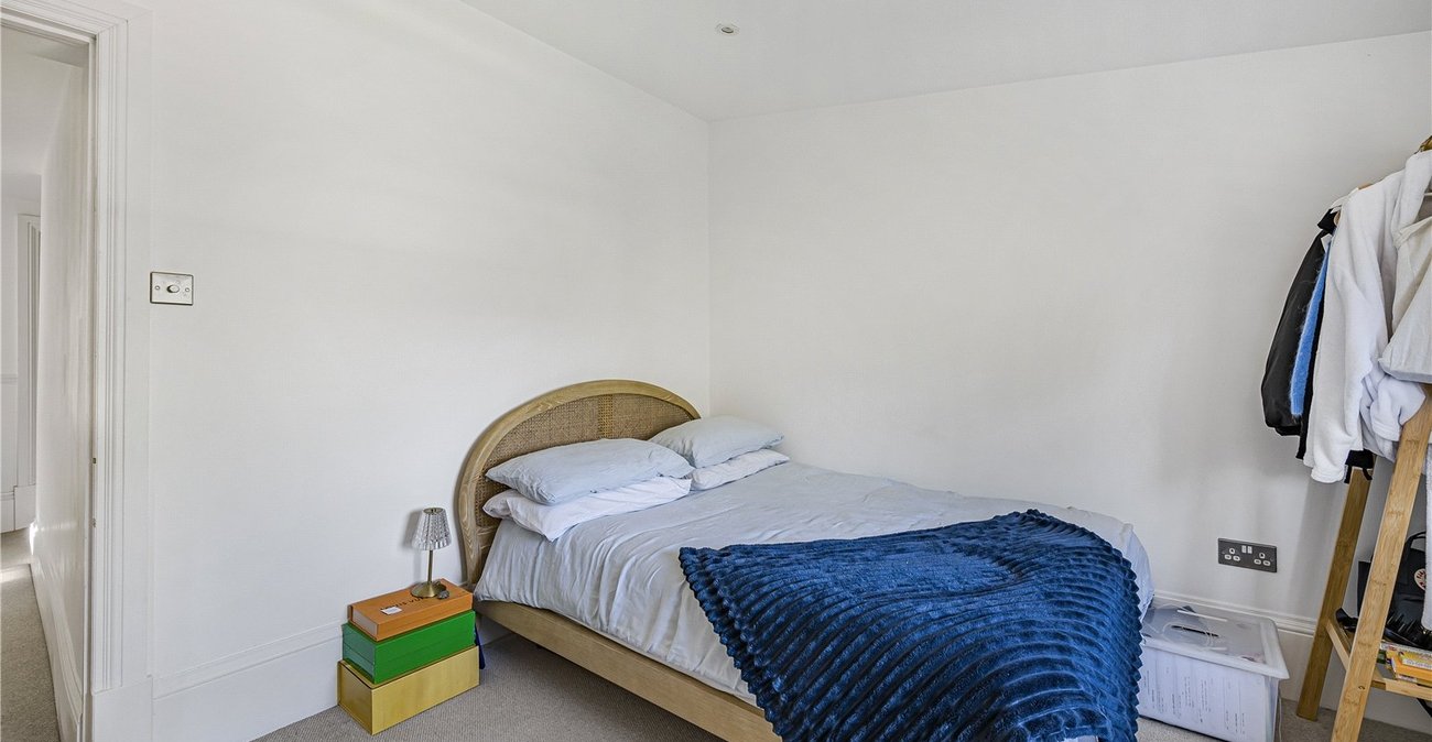 4 bedroom house for sale in Sidcup | Robinson Jackson