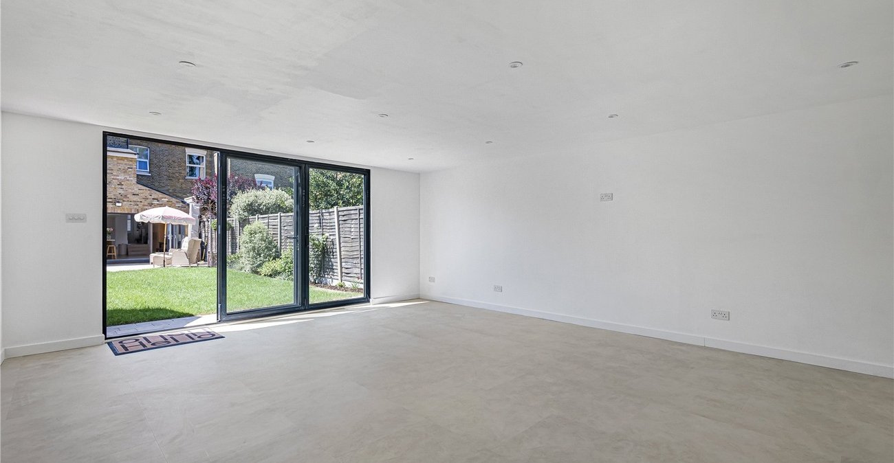 4 bedroom house for sale in Sidcup | Robinson Jackson