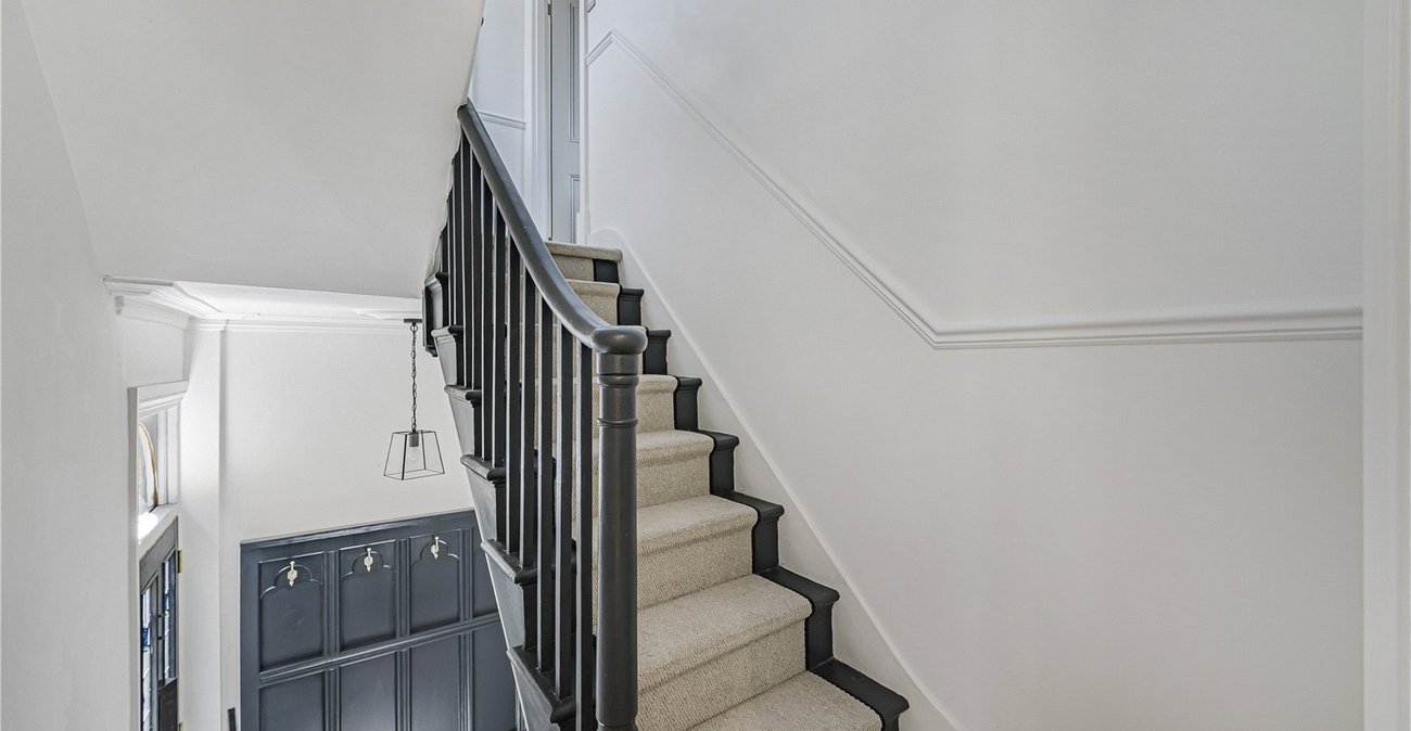 4 bedroom house for sale in Sidcup | Robinson Jackson