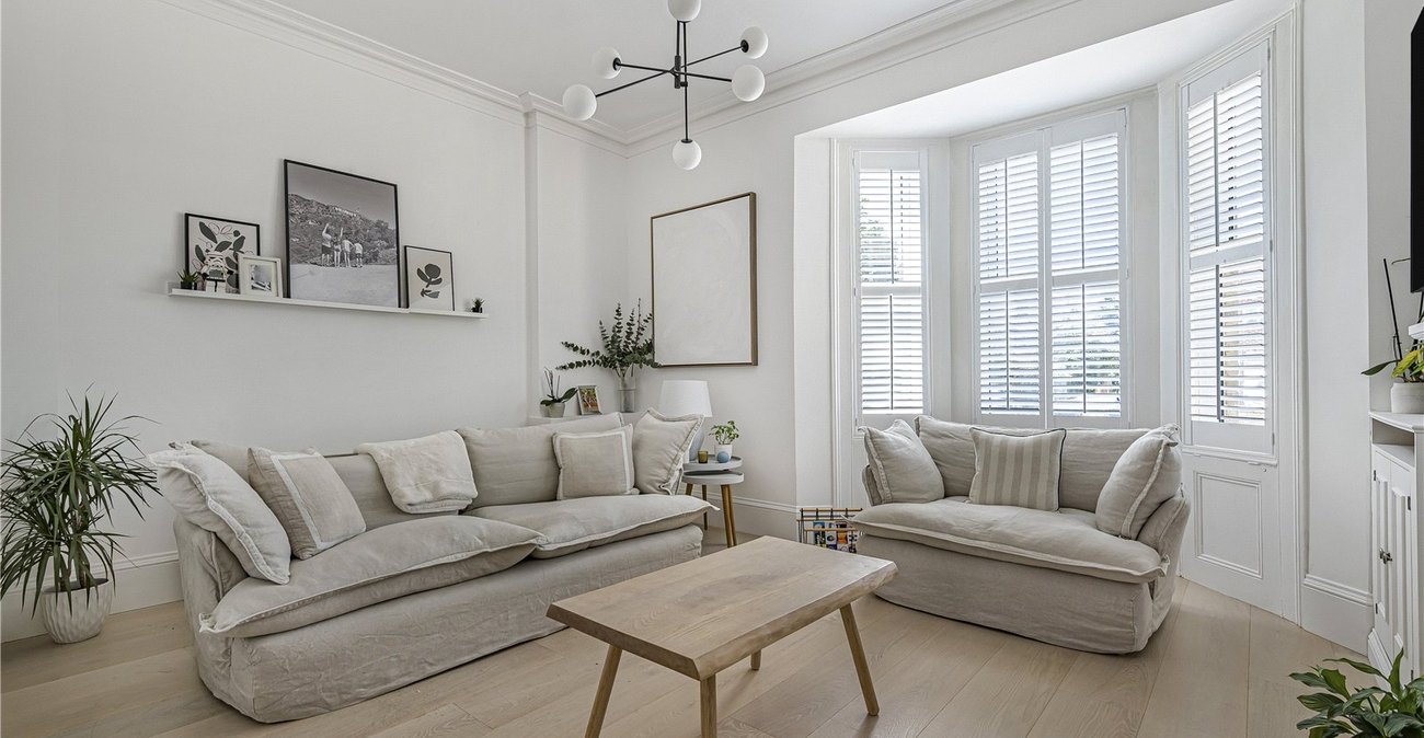 4 bedroom house for sale in Sidcup | Robinson Jackson