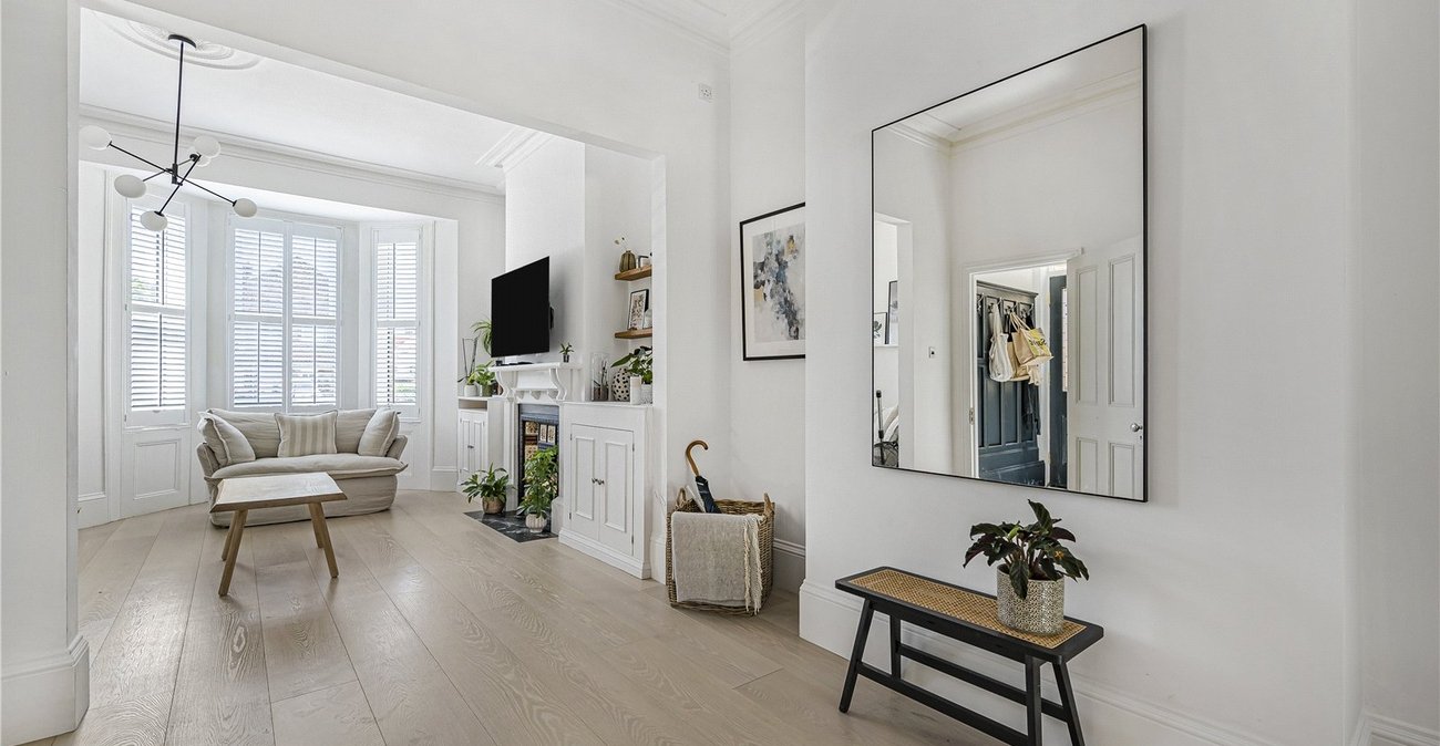 4 bedroom house for sale in Sidcup | Robinson Jackson