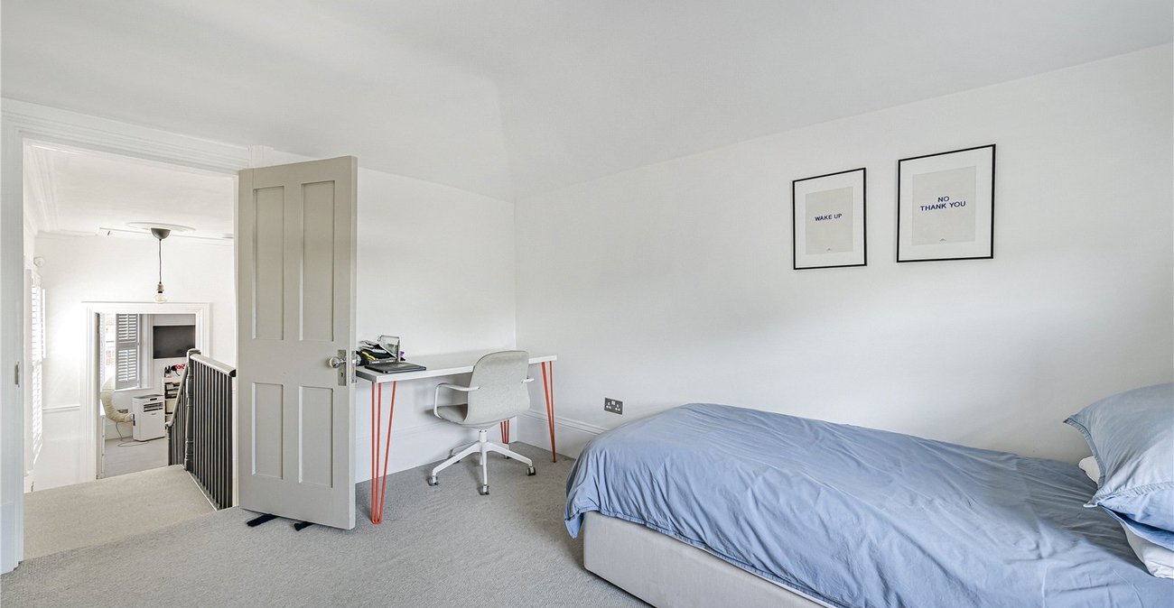 4 bedroom house for sale in Sidcup | Robinson Jackson