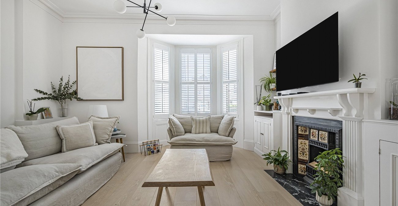 4 bedroom house for sale in Sidcup | Robinson Jackson