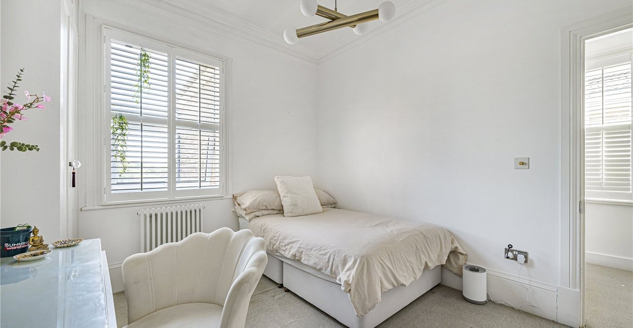 4 bedroom house for sale in Sidcup | Robinson Jackson