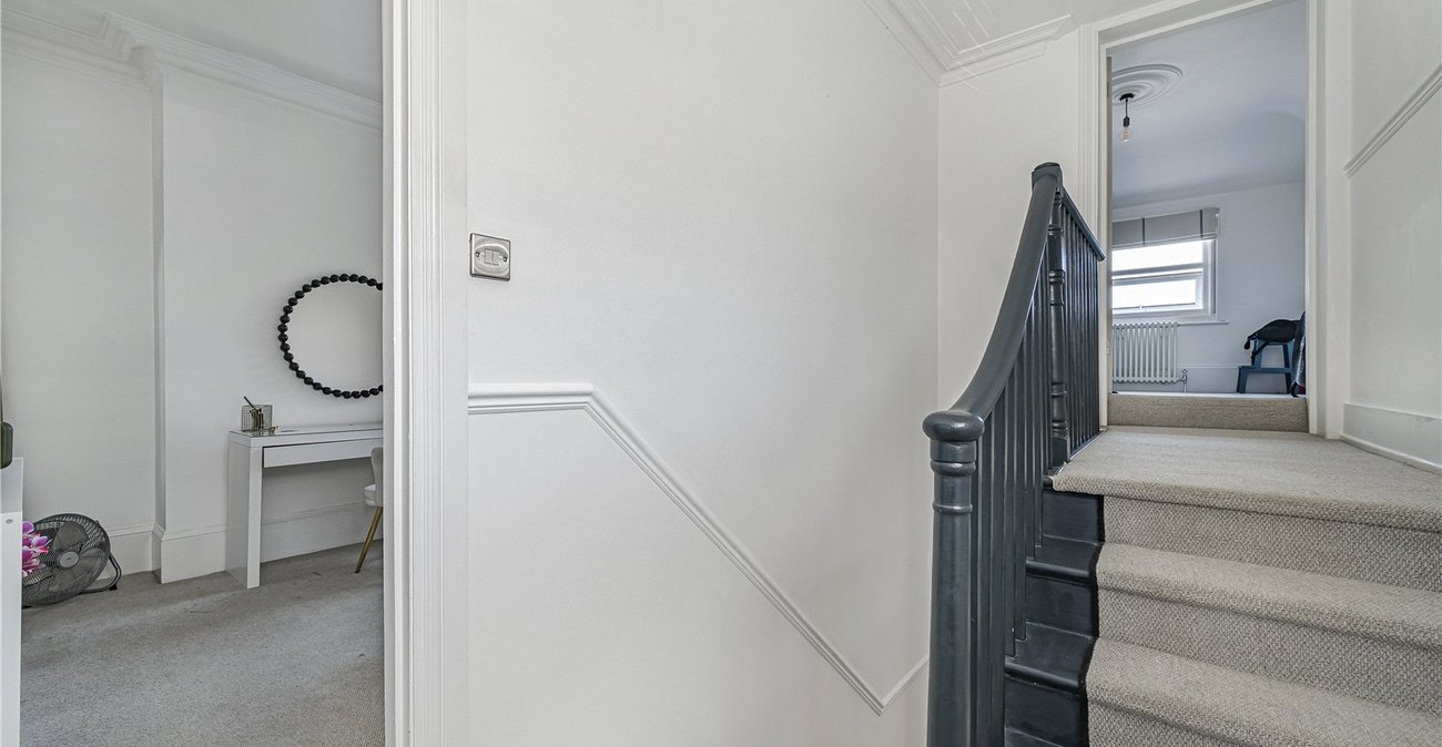 4 bedroom house for sale in Sidcup | Robinson Jackson