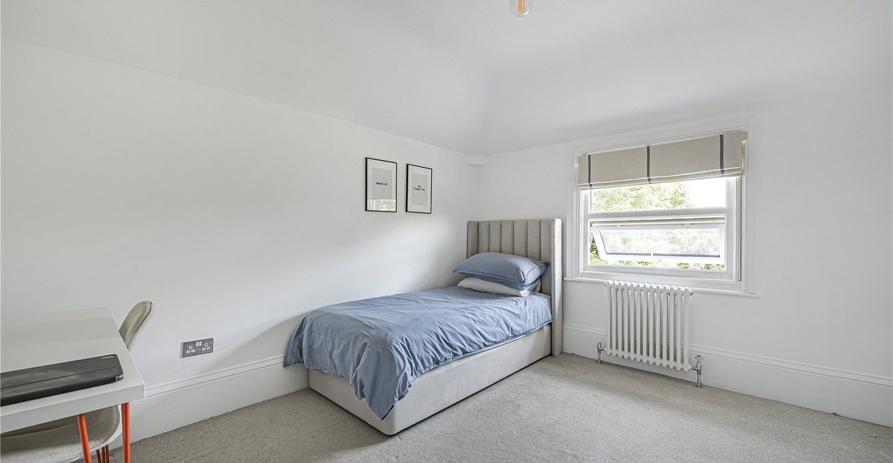 4 bedroom house for sale in Sidcup | Robinson Jackson