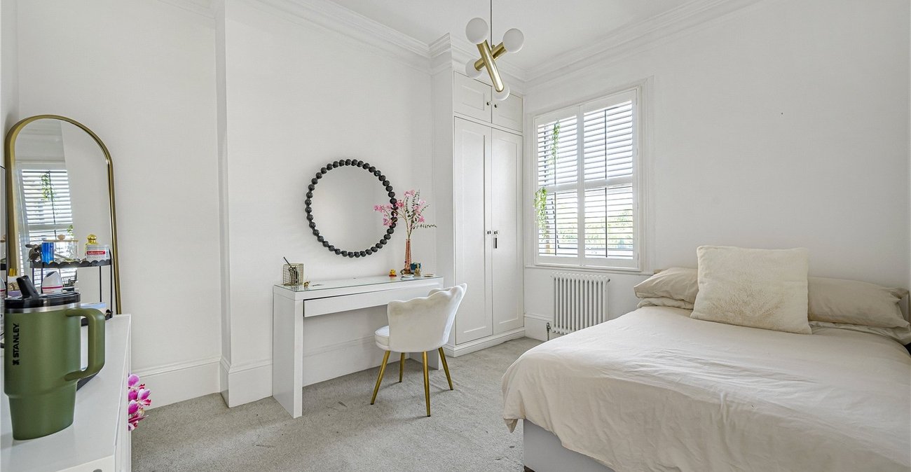 4 bedroom house for sale in Sidcup | Robinson Jackson