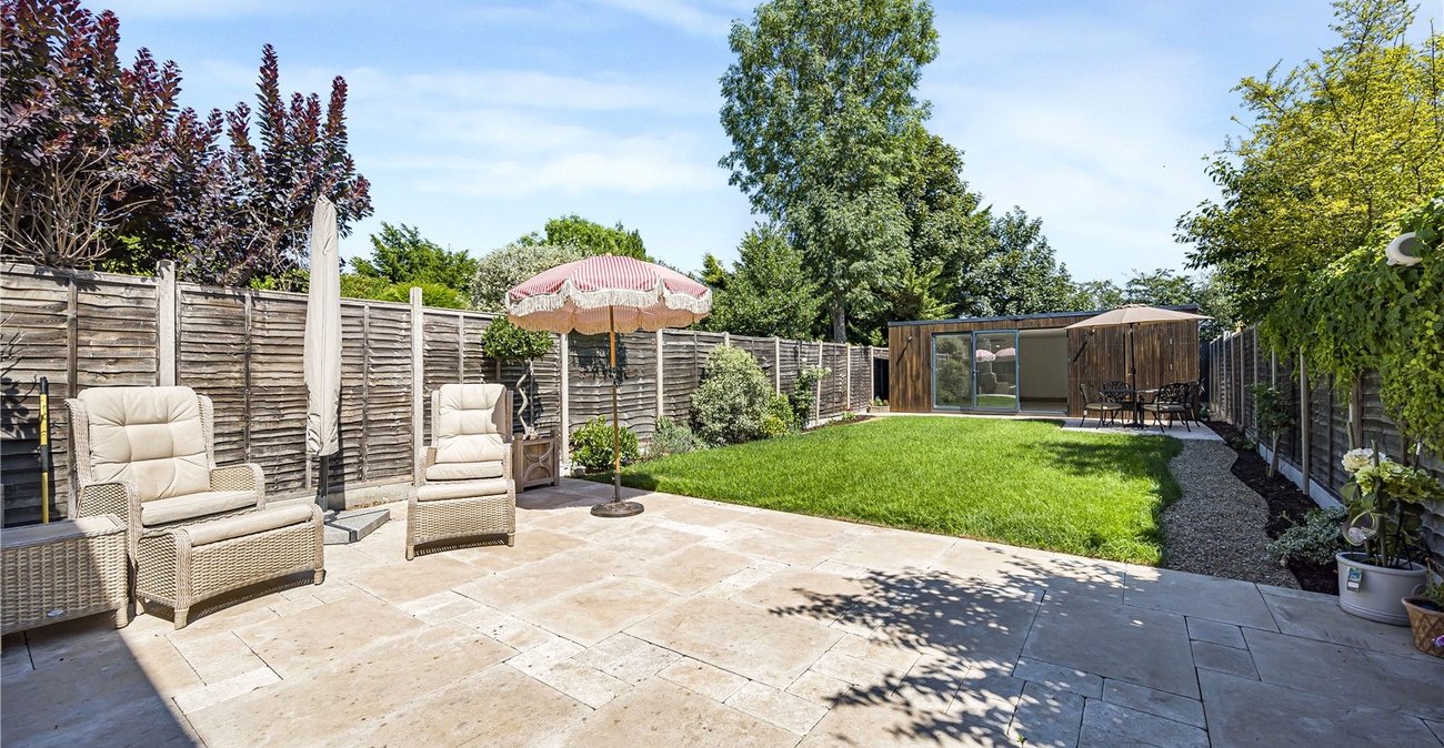 4 bedroom house for sale in Sidcup | Robinson Jackson