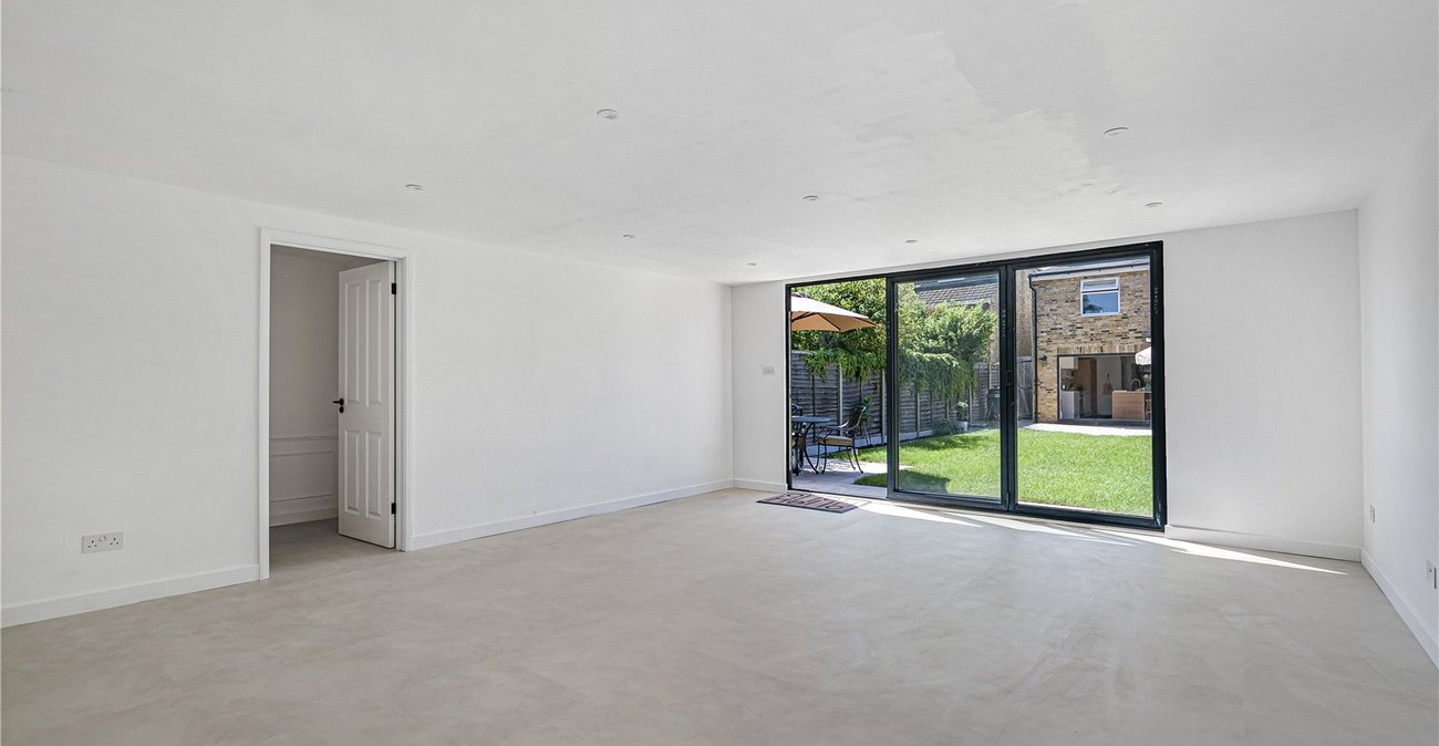 4 bedroom house for sale in Sidcup | Robinson Jackson
