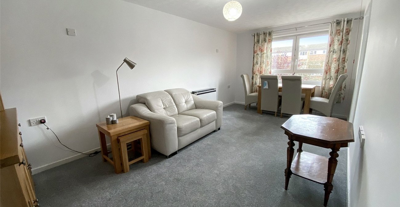 1 bedroom property for sale in Sidcup | Robinson Jackson