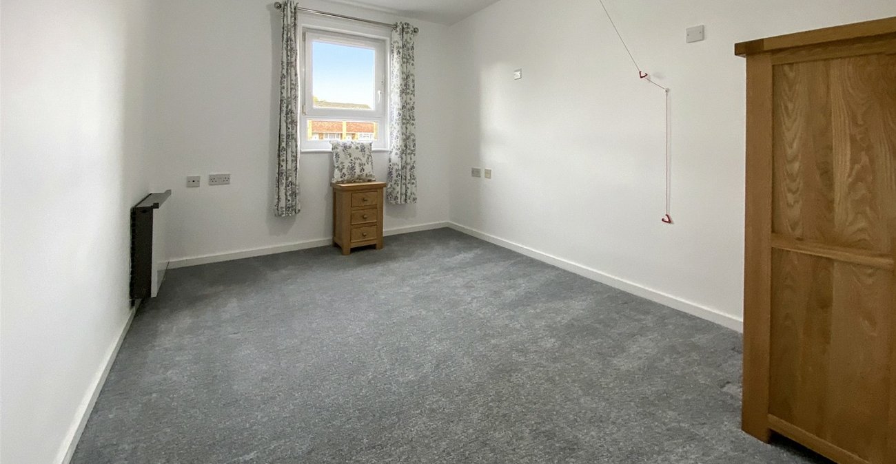 1 bedroom property for sale in Sidcup | Robinson Jackson