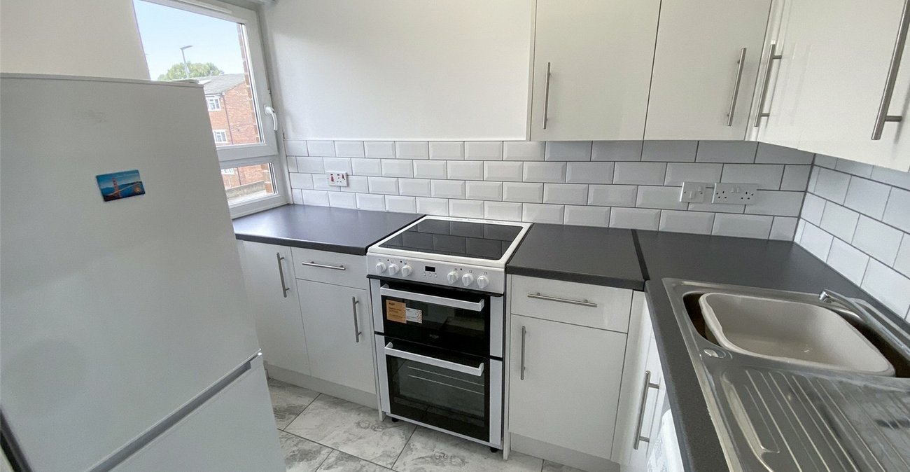 1 bedroom property for sale in Sidcup | Robinson Jackson