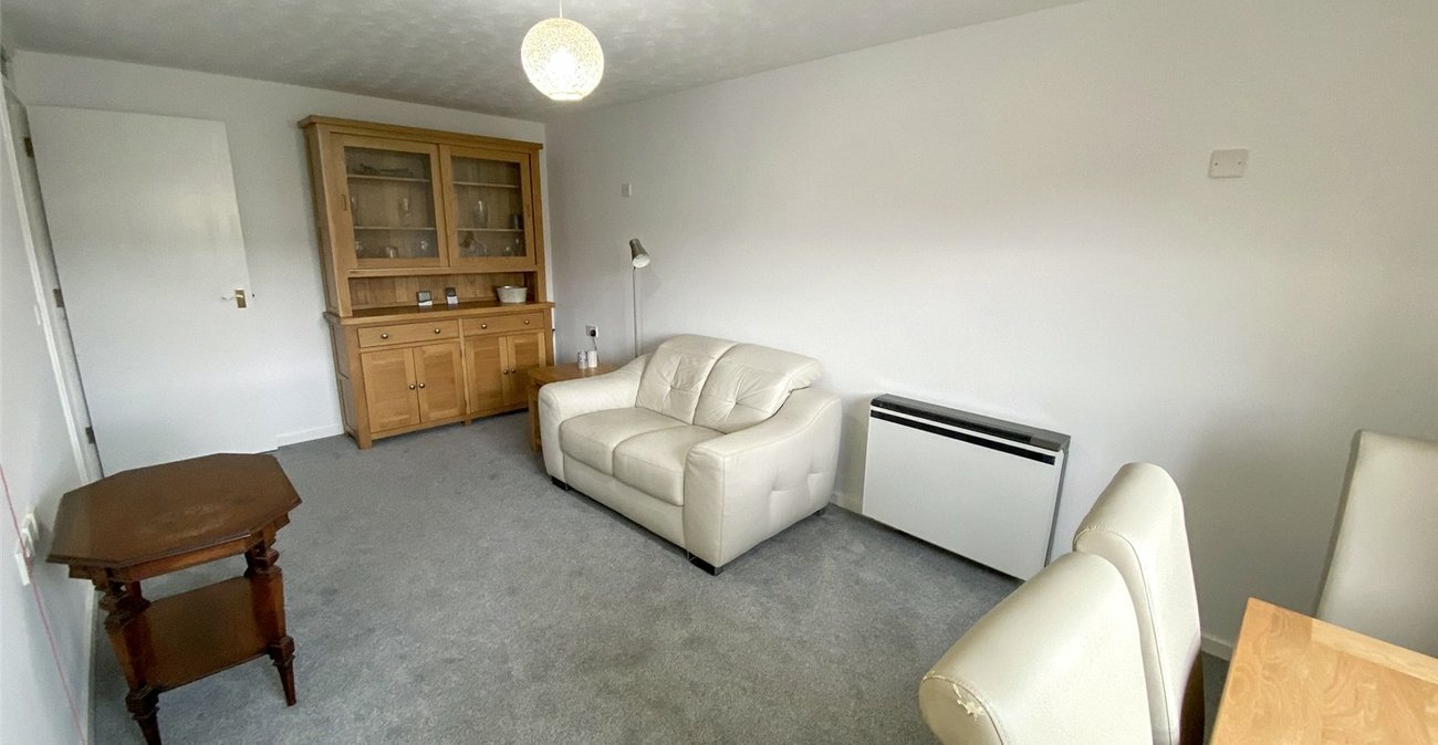 1 bedroom property for sale in Sidcup | Robinson Jackson