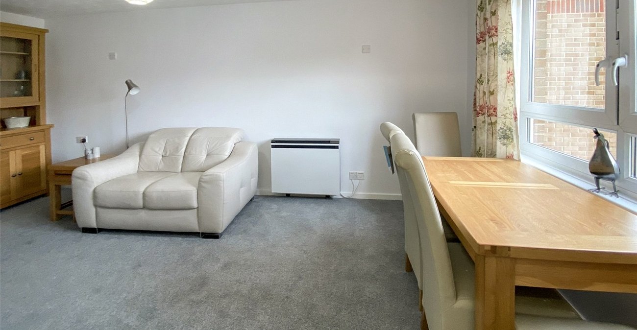 1 bedroom property for sale in Sidcup | Robinson Jackson