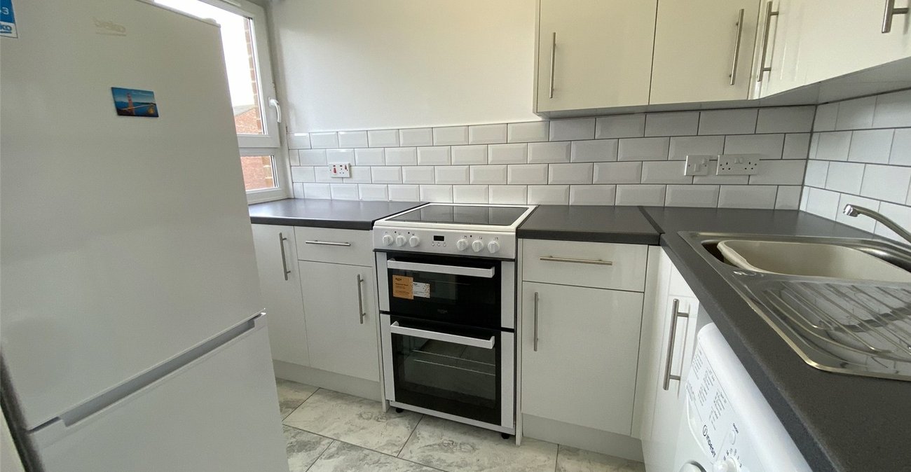 1 bedroom property for sale in Sidcup | Robinson Jackson