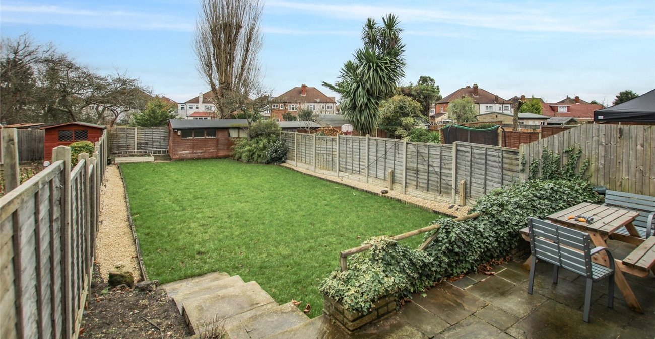 3 bedroom house for sale in New Eltham | Robinson Jackson