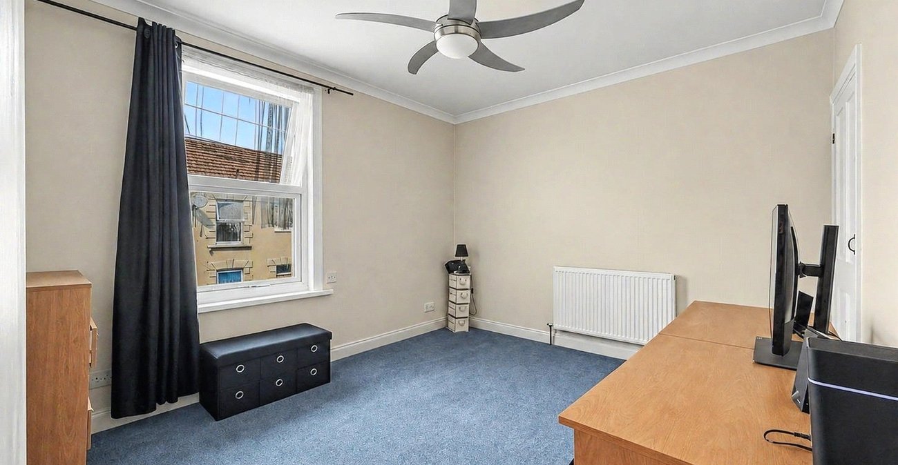 2 bedroom house for sale in Gillingham | Robinson Michael & Jackson