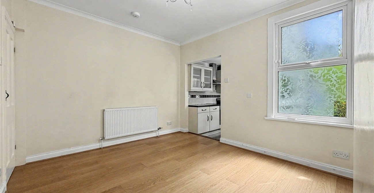 2 bedroom house for sale in Gillingham | Robinson Michael & Jackson