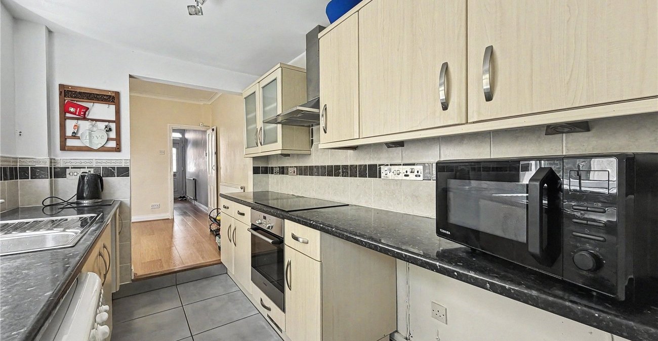 2 bedroom house for sale in Gillingham | Robinson Michael & Jackson