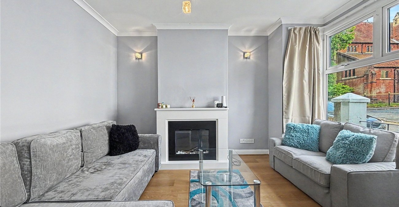 2 bedroom house for sale in Gillingham | Robinson Michael & Jackson