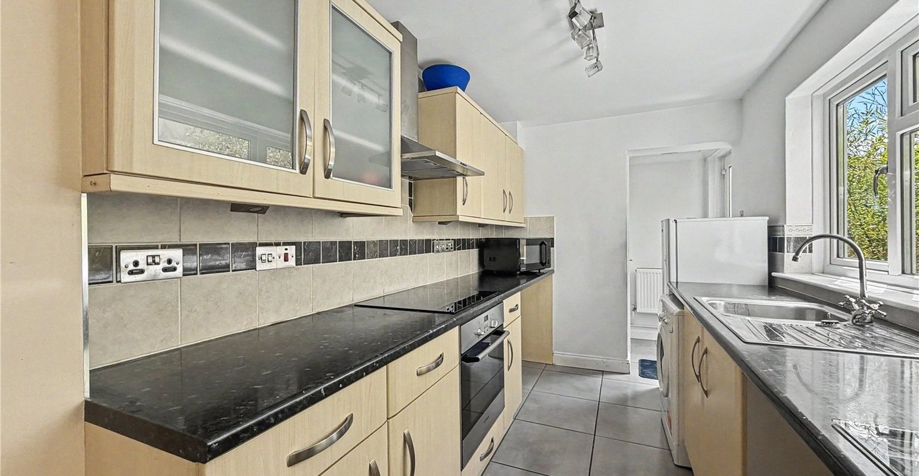 2 bedroom house for sale in Gillingham | Robinson Michael & Jackson