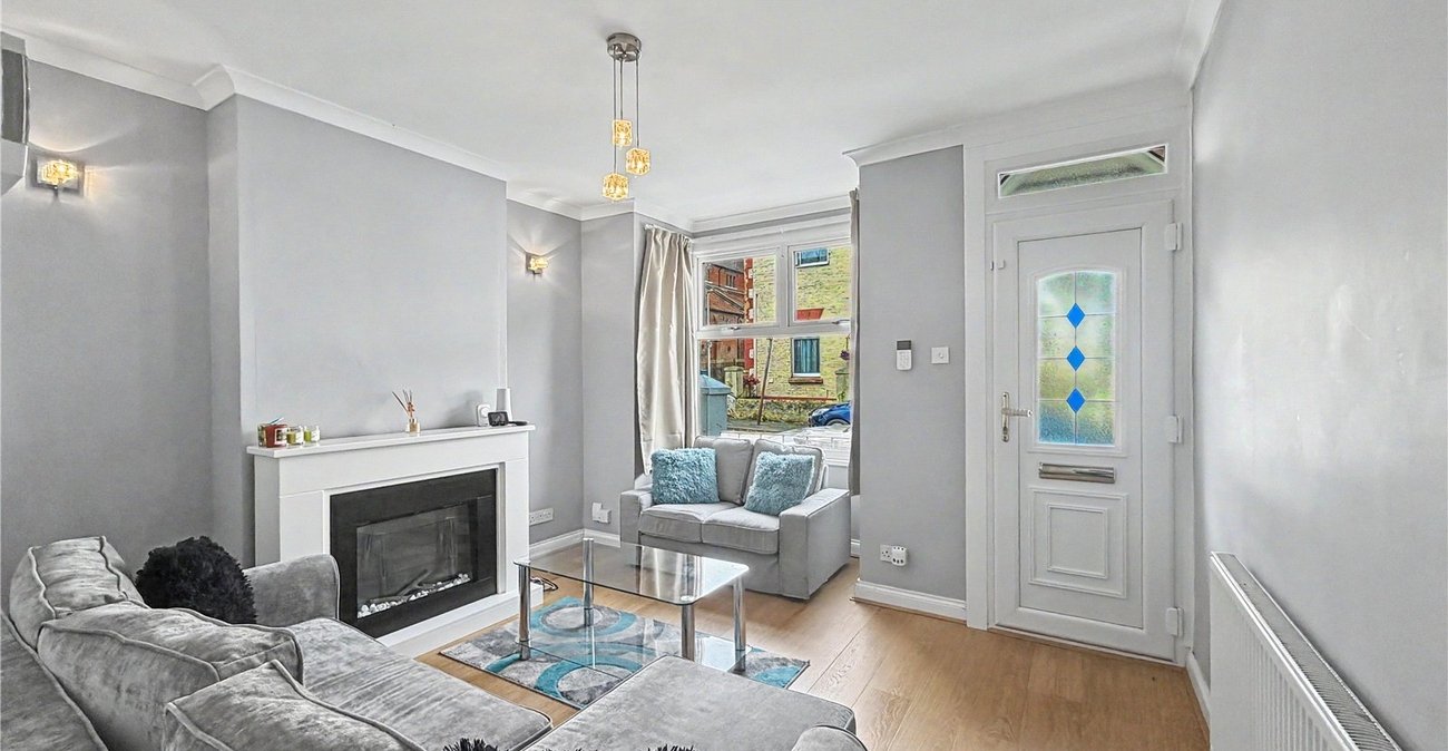 2 bedroom house for sale in Gillingham | Robinson Michael & Jackson