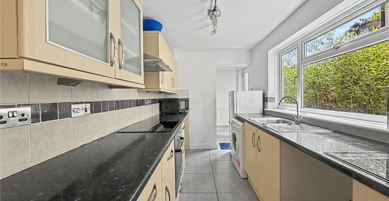 2 bedroom house for sale in Gillingham | Robinson Michael & Jackson