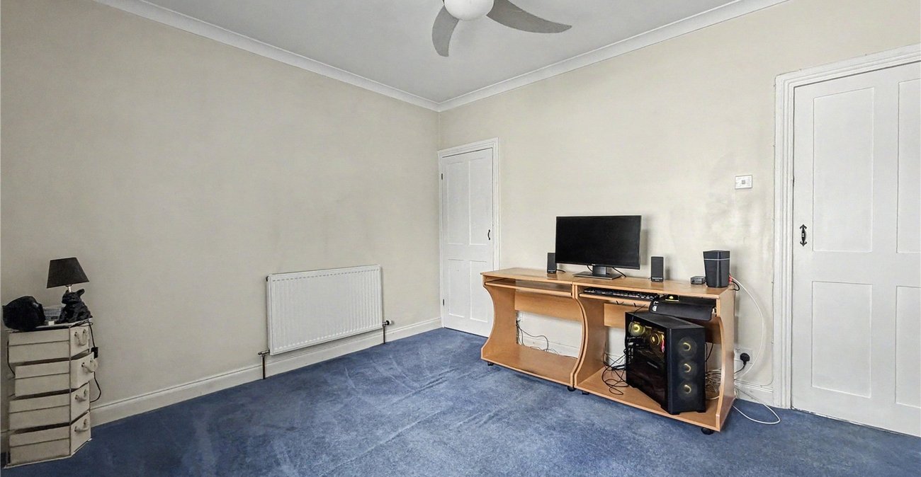 2 bedroom house for sale in Gillingham | Robinson Michael & Jackson