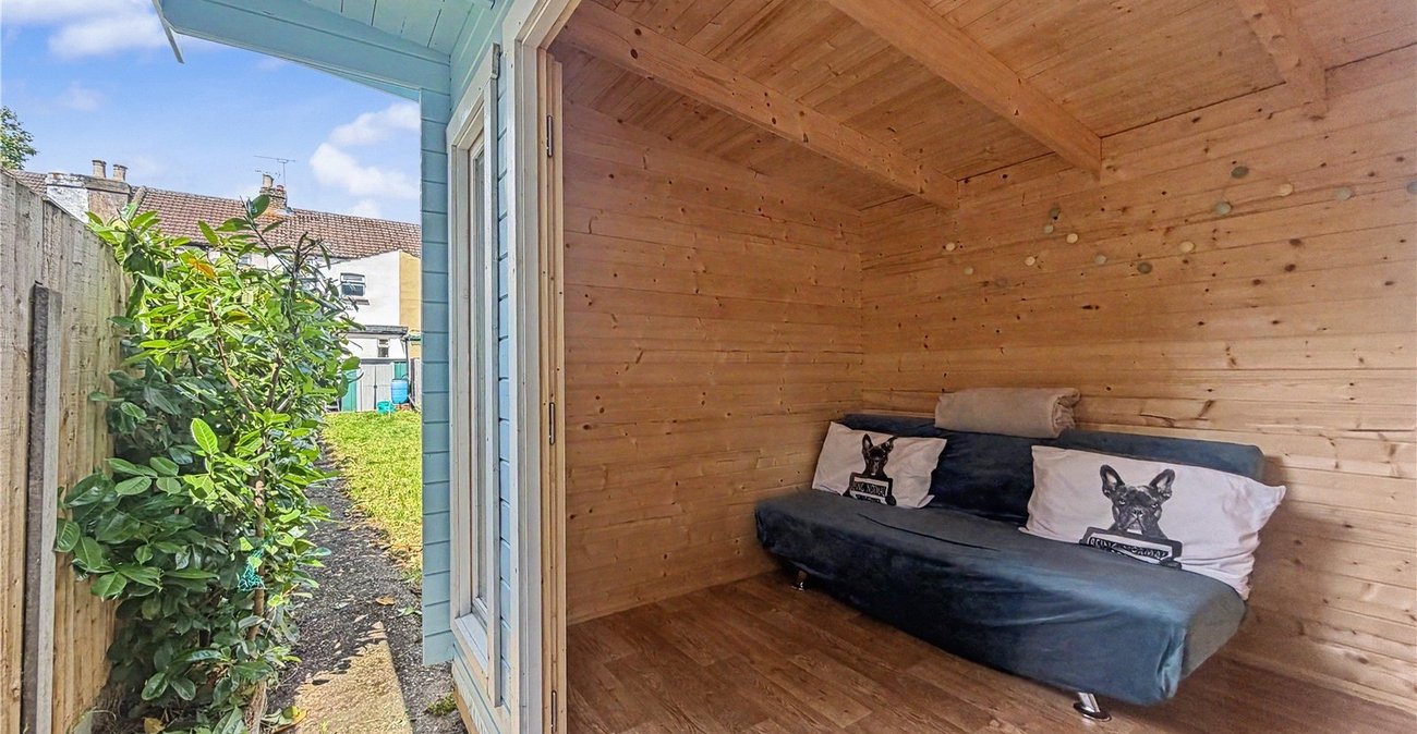 2 bedroom house for sale in Gillingham | Robinson Michael & Jackson