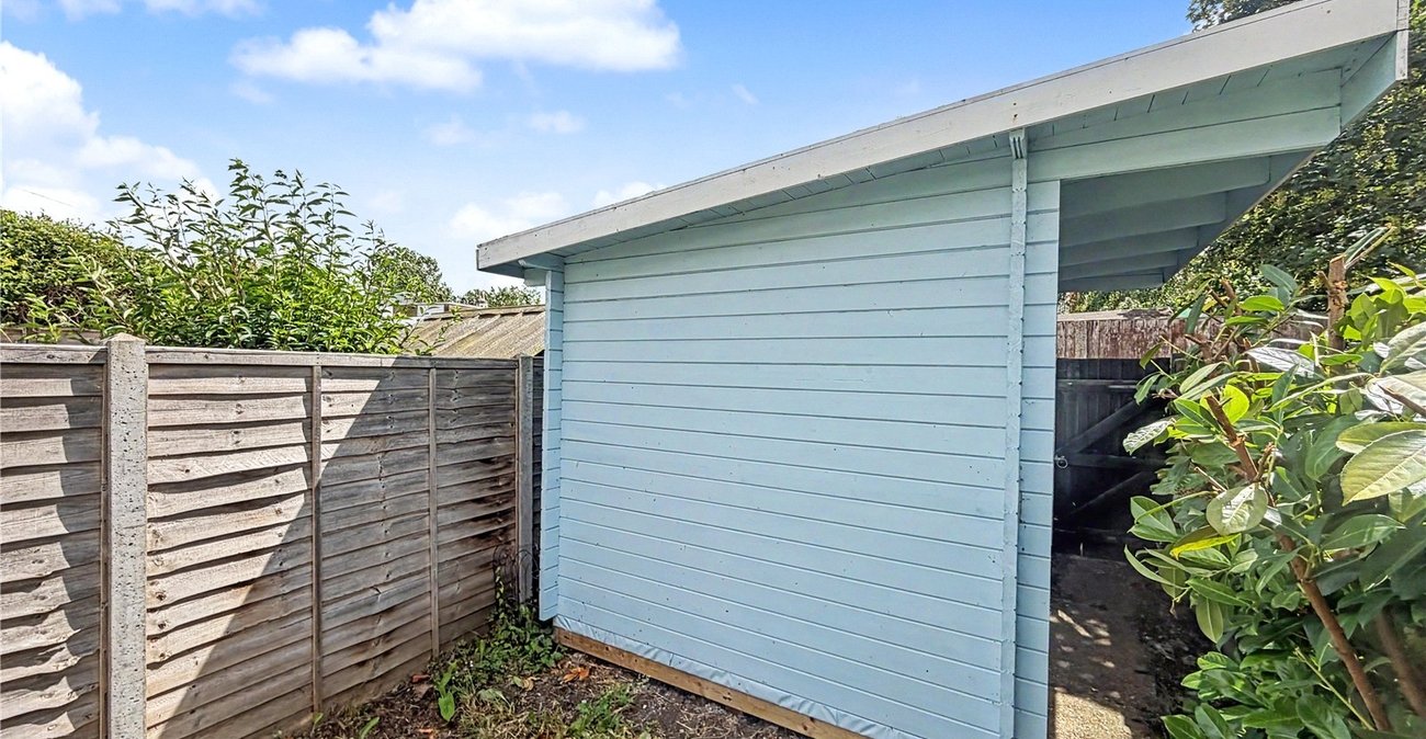 2 bedroom house for sale in Gillingham | Robinson Michael & Jackson