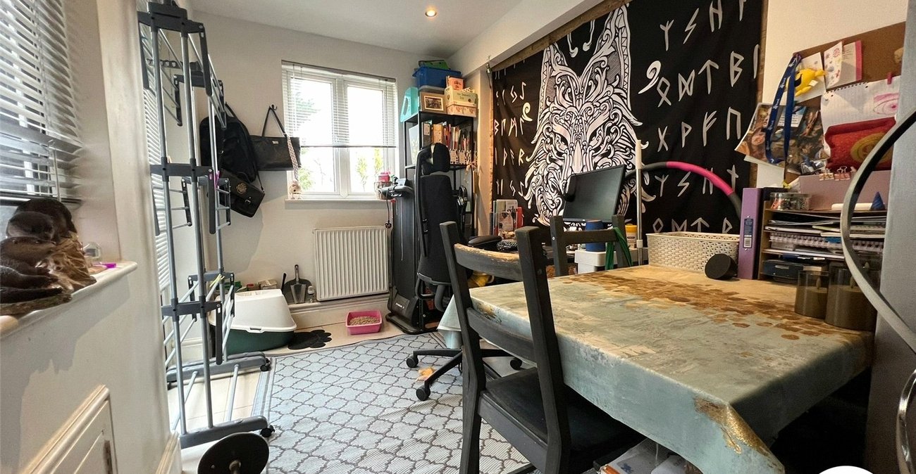 2 bedroom house for sale in Rochester | Robinson Michael & Jackson